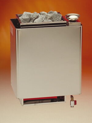 Sauna-Ofen AHF 5100