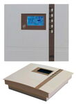 Sauna-Steurung ASF 318